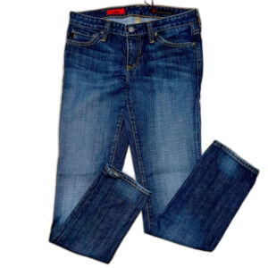 Adriano Goldschmied The Stilt Designer Jeans Size 26R